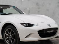 Begagnad Mazda MX5 Exclusive-Line 132 HK (97 kW) 2026 Cab