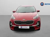 Used Kia Sportage 132 HP (97 kW) 2021 SUV