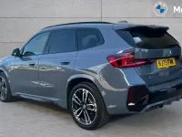 Used BMW X1 M Sport 322 HP (236 kW) 2025 Grey SUV