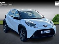 Used Toyota Aygo X 72 HP (52 kW) 2025 SUV