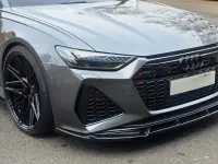 Used Audi RS6 Comfort 2023 Grey Estate