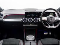 Used Mercedes EQB350 AMG Line Premium 214 kW (292 HP) 2024 Black SUV