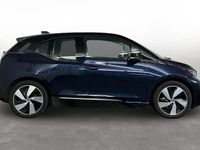 Used BMW i3 Comfort Edition 125 kW (170 HP) 2022 Blue Hatchback