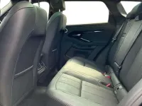 Used Land Rover Range Rover evoque 2025 Black SUV