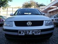 Used VW Passat 2000 Estate