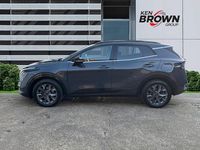Used Kia Sportage GT-Line S 180 HP (132 kW) 2025 Grey SUV