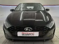Used Hyundai i20 SE 100 HP (73 kW) 2023 Black Hatchback