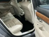 Used Volvo S90 Inscription 190 HP (139 kW) 2017 Grey Sedan