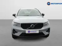 Used Volvo XC40 Plus 2023 Grey SUV