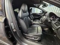 Used Audi RS6 Design 560 HP (411 kW) 2015 Grey Estate