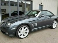 Used Chrysler Crossfire 2006 Coupe