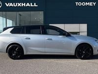 Second-hand Vauxhall Astra 131 CP (96 kW) 2026 Break
