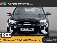 Used Kia Stonic 101 HP (74 kW) 2024 SUV