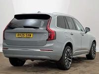 Used Volvo XC90 Ultra 449 HP (330 kW) 2025 Grey SUV