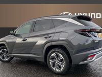 Used Hyundai Tucson Premium 252 HP (185 kW) 2026 SUV