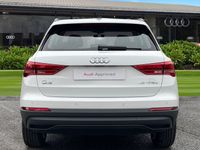 used Audi Q3 (O) Technik 45 TFSI e 245 PS S tronic SUV