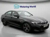 Used BMW 330 M Sport 288 HP (211 kW) 2023 Sedan