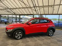 Used Hyundai Kona SE 141 HP (103 kW) 2023 Ignite flame SUV