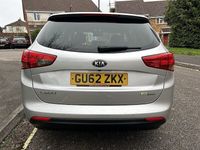 used Kia Ceed CRDi EcoDynamics 3