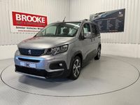 used Peugeot Rifter 1.5 BlueHDi Allure Standard MPV Euro 6 (s/s) 5dr MPV