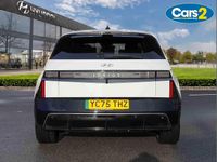 New Hyundai Ioniq 5 N Line 167 kW (228 HP) 2025 White SUV