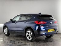 Used BMW X2 Sport Line 2019 Blue SUV