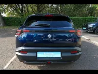Used Suzuki e-Vitara 135 kW (184 HP) 2025 Blue SUV