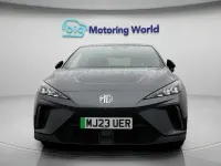 Usado MG MG4 EV Trophy 150 kW (204 HP) 2025 Citadino