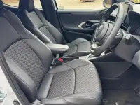 Used Mazda 2 Homura-Line 116 HP (85 kW) 2025 White Hatchback