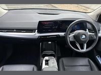 Used BMW 220 Luxury Line 154 HP (113 kW) 2025 Grey Estate