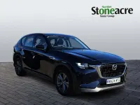 Used Mazda 6 Exclusive-Line 2024 Blue SUV