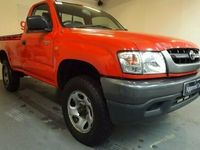 Used Toyota HiLux 102 HP (75 kW) 2004 Pickup