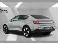 Used Polestar 2 309 kW (421 HP) 2025 Grey Hatchback
