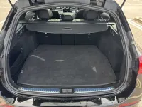 Used Mercedes C300 AMG line 258 HP (189 kW) 2025 Black Estate