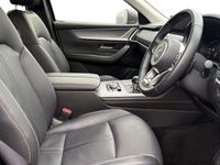 Used Mazda CX-80 Exclusive-Line 328 HP (241 kW) 2026 SUV