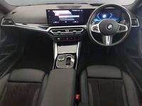 Used BMW 220 M Sport 184 HP (135 kW) 2024 Black Coupe