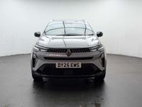 Nouă Renault Captur Techno 91 CP (66 kW) 2025 Gri SUV