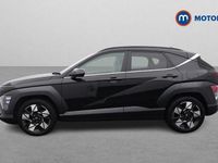 Used Hyundai Kona Ultimate 129 HP (94 kW) 2025 Black SUV