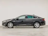 Used Vauxhall Insignia SRi 165 HP (121 kW) 2018 Black Hatchback
