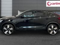 Used Volvo C40 Ultimate 300 kW (408 HP) 2024 Black SUV