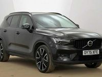 Used Volvo XC40 Ultra 197 HP (144 kW) 2026 SUV