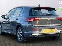 Used VW Golf VIII Style 204 HP (150 kW) 2024 Hatchback