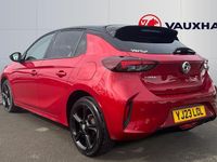 Used Vauxhall Corsa 75 HP (55 kW) 2023 Hatchback