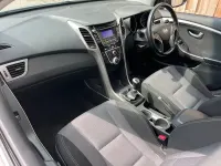 Used Hyundai i30 SE 2016 Silver Estate