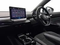 Used VW ID.4 Pro 210 kW (286 HP) 2025 Silver SUV