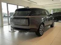 Nouă Land Rover Range Rover HSE 460 CP (338 kW) 2026 SUV