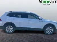 Used VW Tiguan Allspace Life 150 HP (110 kW) 2024 SUV