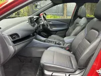 Used Nissan Qashqai Tekna 190 HP (139 kW) 2023 Red SUV