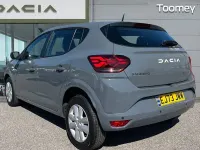 Used Dacia Sandero Expression 91 HP (66 kW) 2025 Hatchback