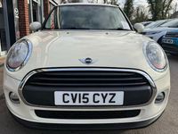 Used Mini One D Hatch 95 HP (69 kW) 2017 Hatchback